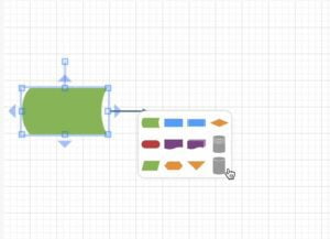 Mocky vs Draw.io: Suggest the next diagram component