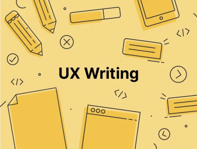 What is UX Writing and Why is it Important?