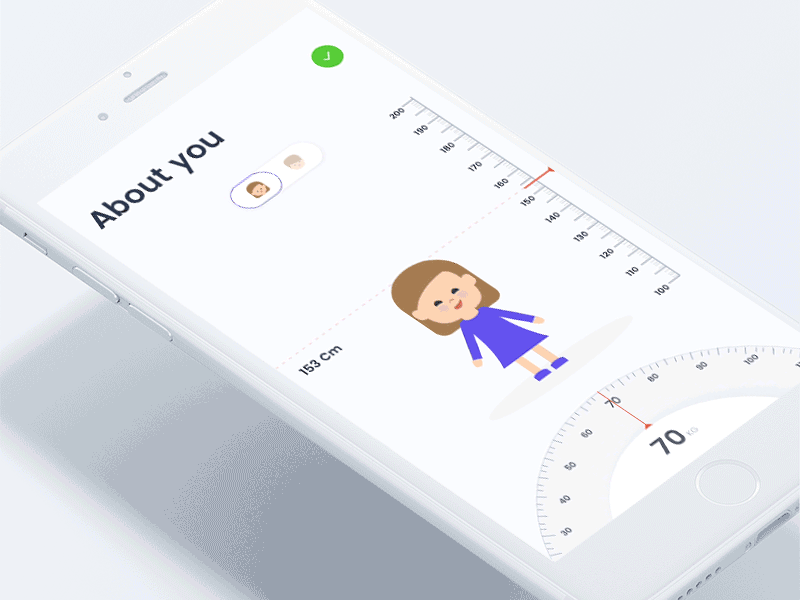 Microinteractions: Tiny moments to delight users