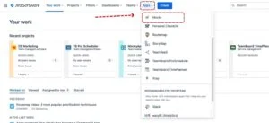 Access Mocky from your site