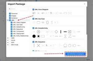 Choose to import UML in Mocky 1.1.0 release