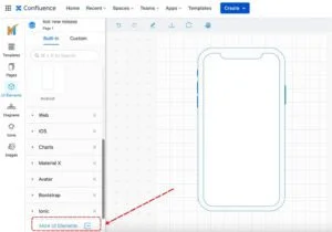 Mocky new interface