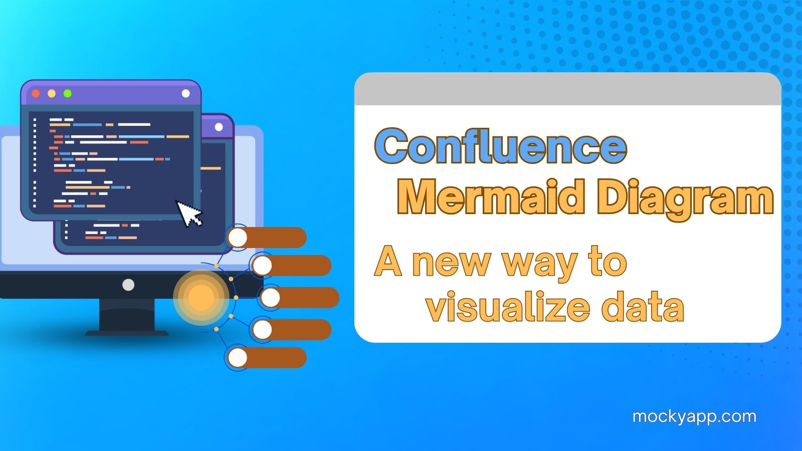Confluence Mermaid Diagram: A new way to visualize data