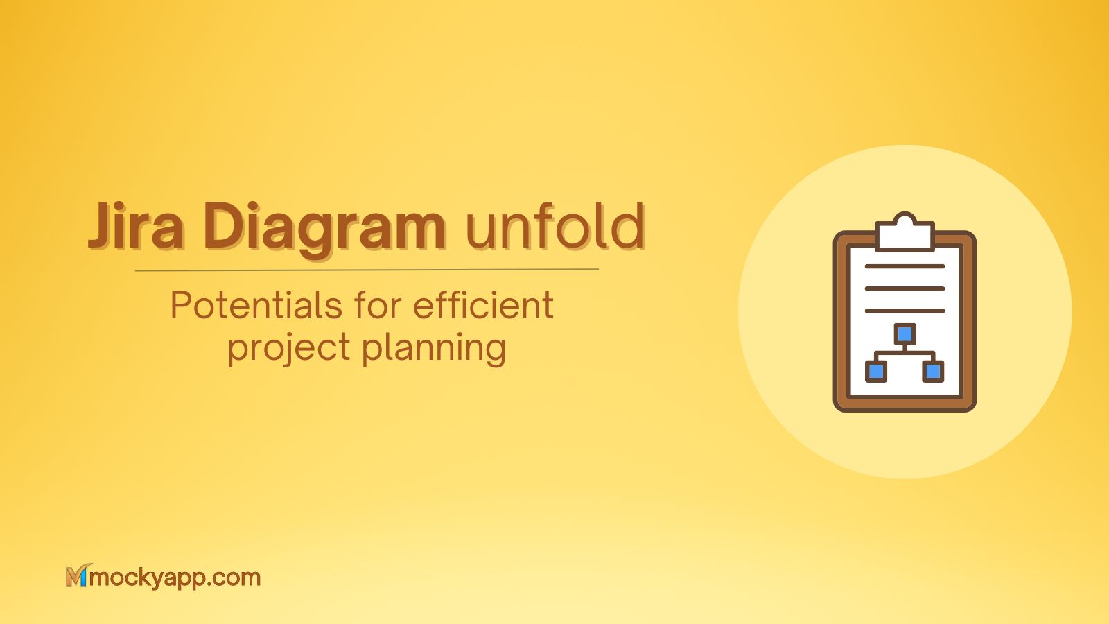 Jira Diagram: Potentials unfold for efficient project planning