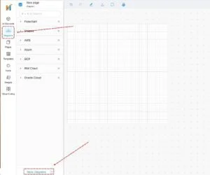 Add new diagram components
