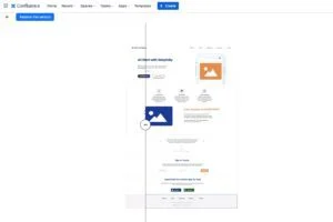 Revision Comparing feature