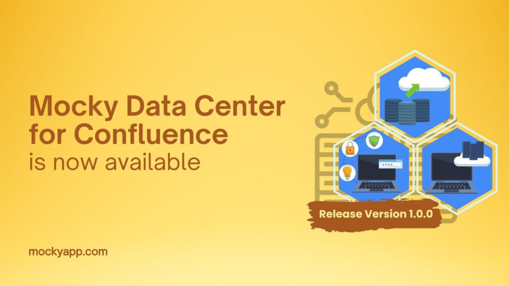 Mocky Data Center for Confluence: A new milestone