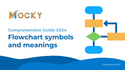 python flowchart symbols: visual guide for beginners... Flowchart symbols and meanings | Comprehensive Guide 2024 - Mocky